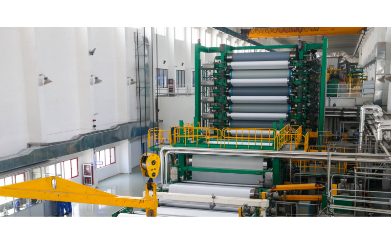 提升企業(yè)核心競爭力  打造全球同行業(yè)領軍企業(yè)